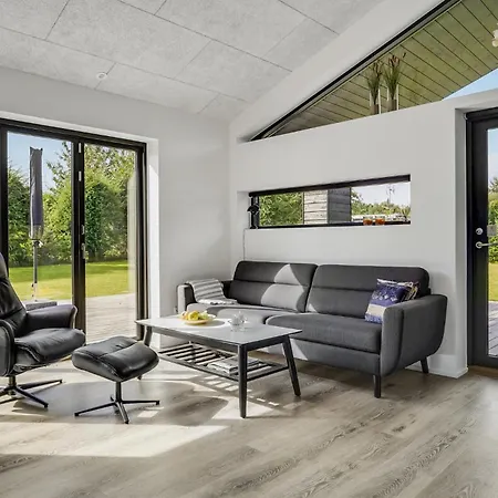 Gorgeous In With Wifi Glesborg