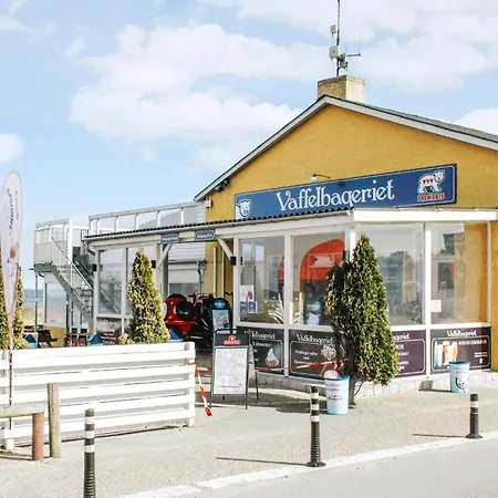 Gorgeous In With Wifi Glesborg