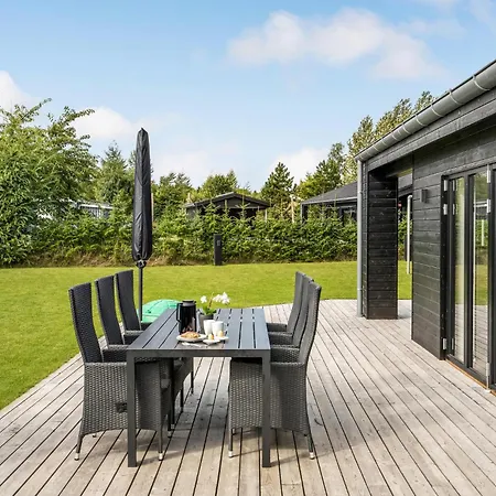 Gorgeous In With Wifi Holiday home