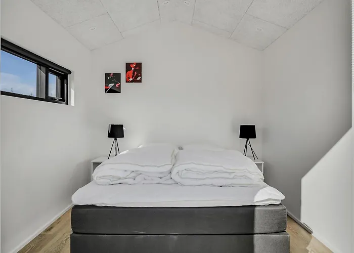 Gorgeous In With Wifi Glesborg