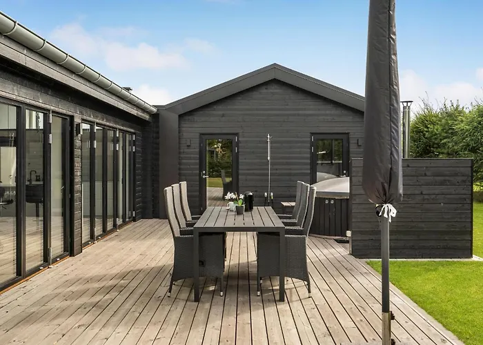 Gorgeous In With Wifi * Glesborg