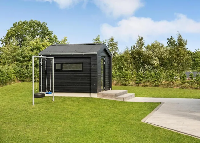 Casa vacanze Gorgeous In With Wifi