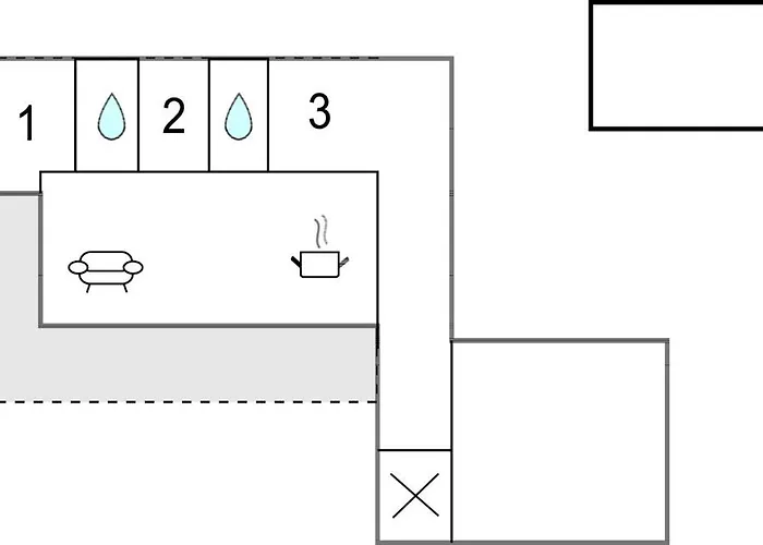 Gorgeous In With Wifi * Glesborg
